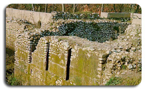 Mura di guerra
