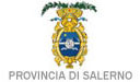 Portale della provincia di salerno